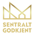 Sentralt godkjent